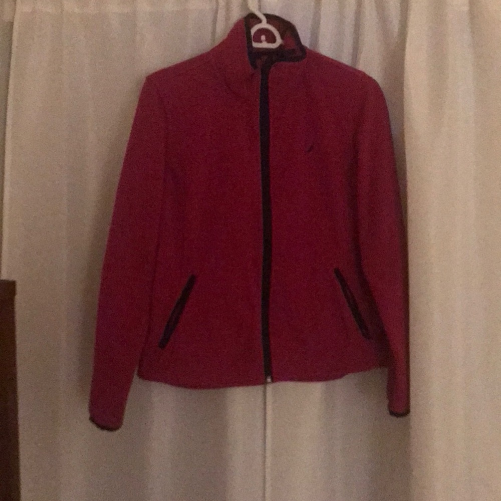 Nautica sweater